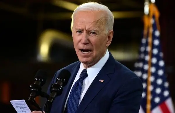 نخستین اظهار نظر بایدن از زمان آغاز مذاکرات برجامی
