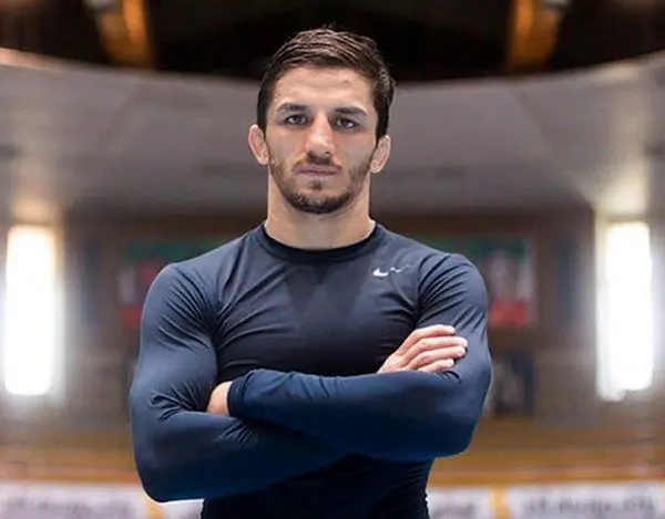 با طلای زارع و یزدانی خستگی‌مان در رفت