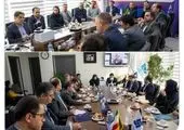 نگاهی به کارنامه بهاری بیمه سینا

