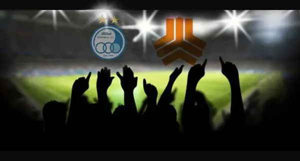 بلیت فروشی سایپا - استقلال التکرونیکی شد