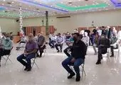 مستند «قاچاق؛ رزق هزاران خانواده در مرز» روی آنتن هیسپان تی وی

