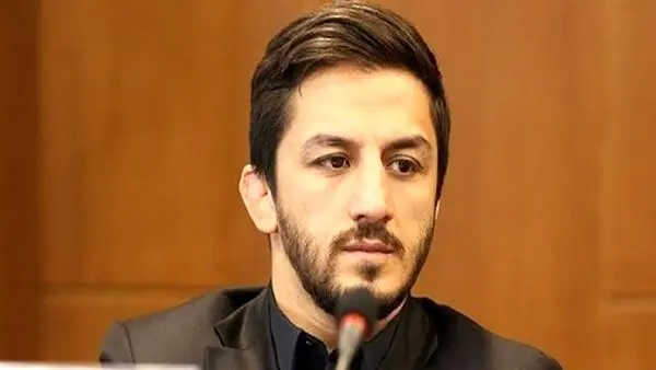 استعفای سوریان از نایب رئیسی فدراسیون کشتی