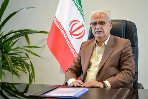 ارزش صادرات و صادرات مجدد منطقه آزاد انزلی در سال 99 از مرز 188 میلیون دلار عبور کرد

