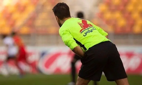 اعلام اسامی داوران ۵ بازی هفته پانزدهم لیگ برتر