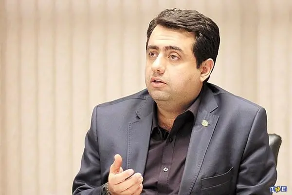 سال رونق تولید، زمان اعتماد کامل به بورس کالاست