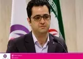 ایرانسل نشان ویژه «روابط عمومی پیشرو هوشمند و دیجیتال» را دریافت کرد
