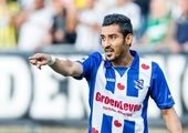واکنش باشگاه پرسپولیس به لغو سفر بیرانوند