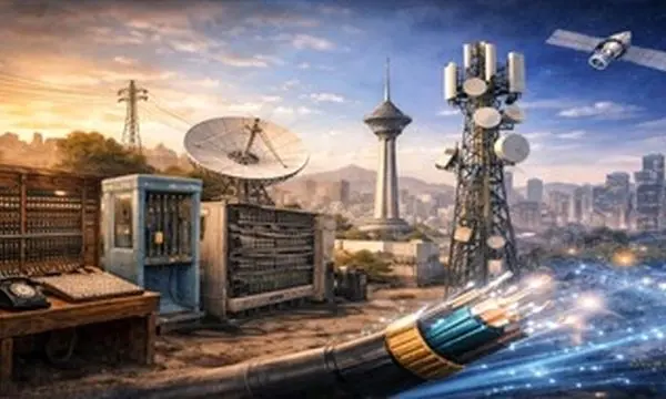 مخابرات در ۴۶ سال پس از پیروزی انقلاب اسلامی