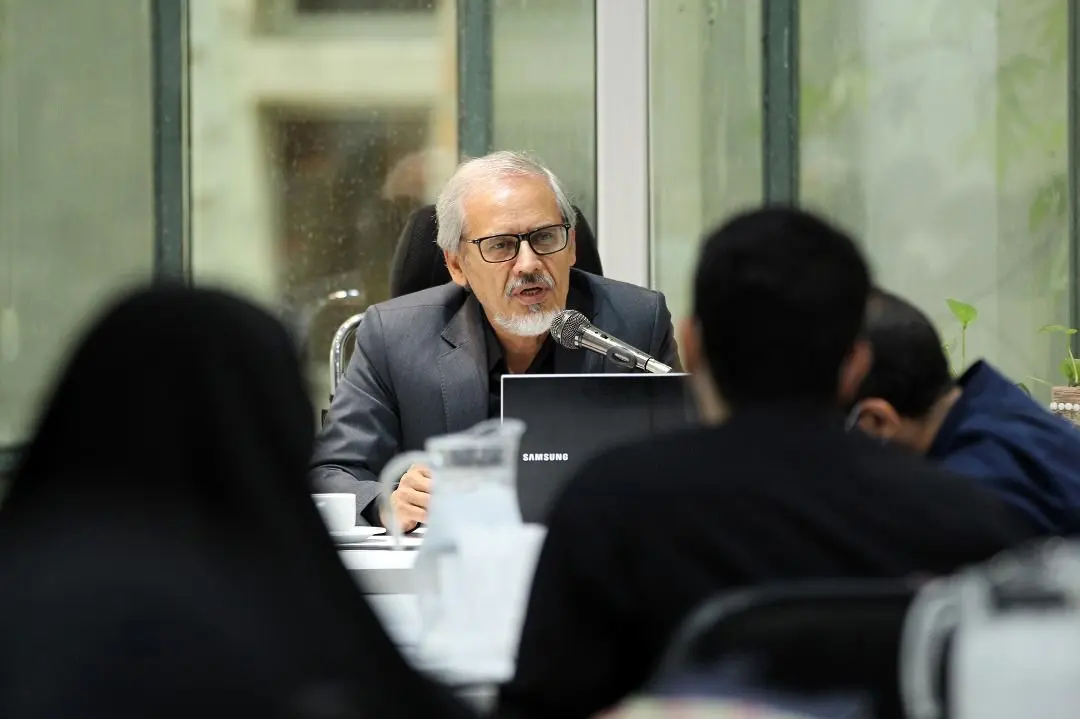 دوره تخصصی تعلیم و تربیت اسلامی در تبیان

