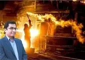 نمایشگاه بومی سازی صنعت فولاد به دنبال پایداری در تولید انواع محصولات