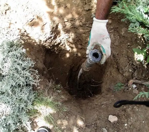 
کشف ۴۶۴ رشته انشعاب آب غیرمجاز