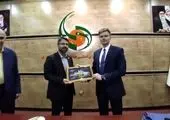 نیازی به استفاده از سوئیفت نداریم