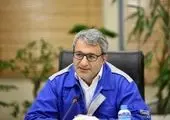مدیرعامل بانک ملی ایران از دو شرکت خودرو ساز داخلی بازدید کرد