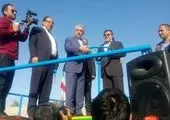 جیره‌بندی آب در کلان‌شهر کرج صحت ندارد