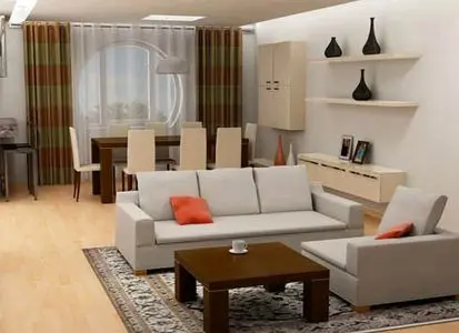 با این ترفندها خانه خود را بزرگتر و دلبازتر کنید
