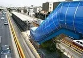 متروی تهران جز ایمن‌ترین متروهای جهان است
