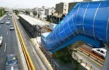 رسیدگی به ۷ هزار درخواست شهروندان در حوزه حمل‌ونقل و ترافیک

