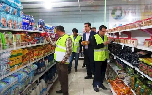 کالاهای اولویت دار همچنان رصد می شود