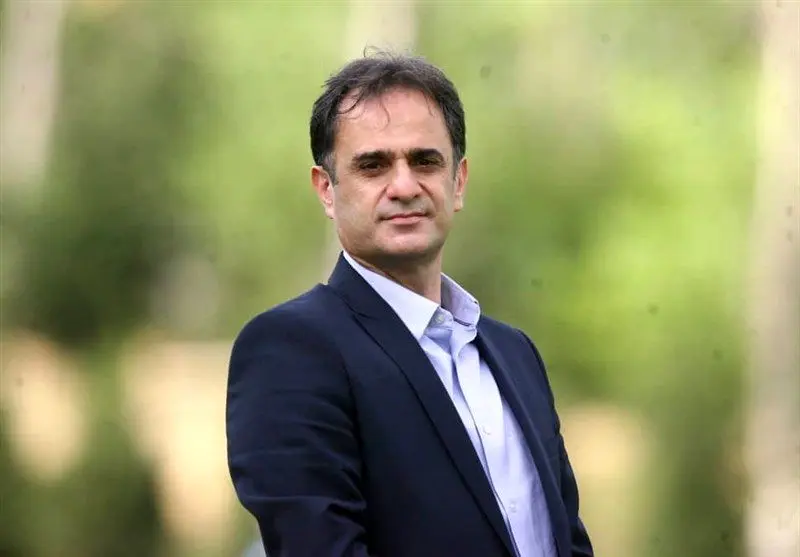 دکتر نوروزی مدیر کادر پزشکی تیم‌های ملی شد