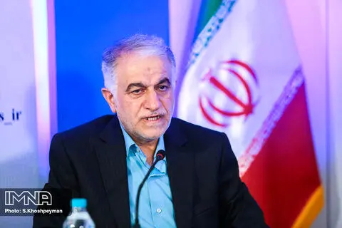 تعامل شورای اسلامی شهر و اتاق بازرگانی برای توسعه گردشگری در اصفهان