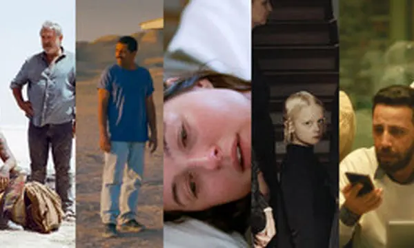 اعلام نامزدهای جوایز فیلم اروپا ۲۰۲۵