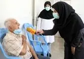 راه اندازی طرح واکسیناسیون سیار شهری علیه کرونا در منطقه 7