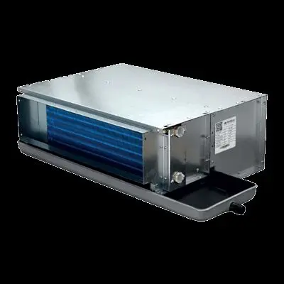 فن کویل سقفی راهنمای جامع