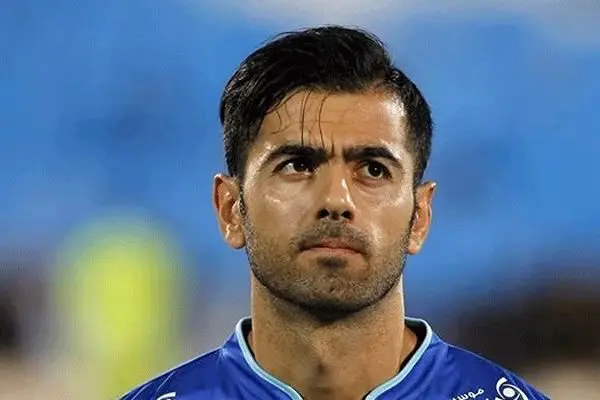 توضیحات سخنگوی فدراسیون فوتبال درباره خداحافظی منتظری از تیم ملی