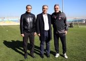 دعوای وحیدها در پرسپولیس بالا گرفت