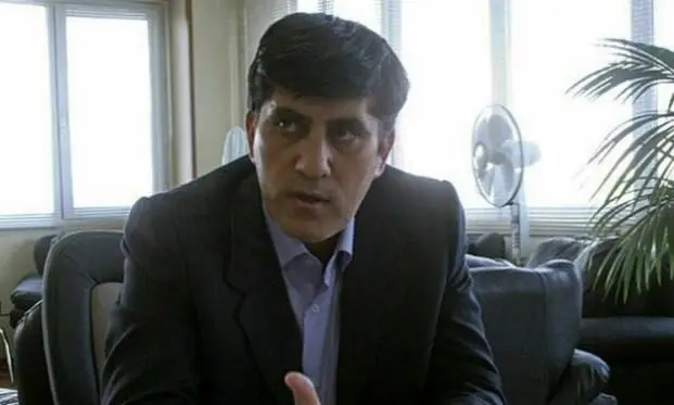 طی حکم رئیس هیئت مدیره محسن قدیری مدیر عامل شرکت پالایش نفت اصفهان شد