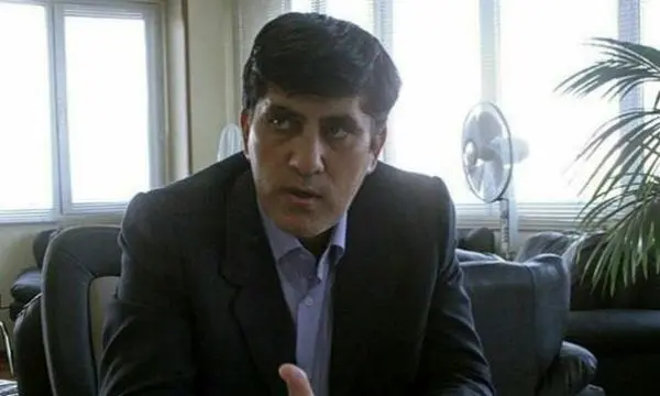 طی حکم رئیس هیئت مدیره محسن قدیری مدیر عامل شرکت پالایش نفت اصفهان شد