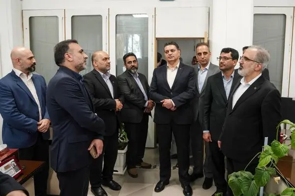 ضرورت باز تعریف پروژه‌های بهبود زیرساخت‌های فناوری اطلاعات بانک