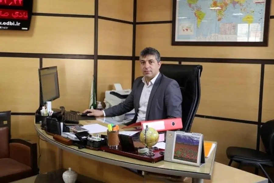 شبکه کارگزاری بانک های کشور در خدمت مبادلات بانکی مشتریان
