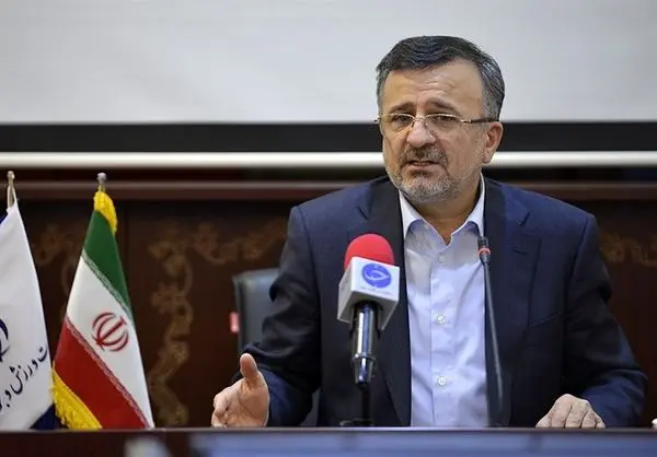 کاهش ۳۰ درصدی کمک وزارت ورزش به فدراسیون‌ها در سال ۹۸