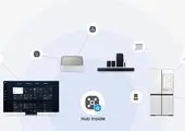 سامسونگ از اسپیکر‌های جدید Sound Tower رونمایی کرد 