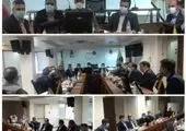 بازمهندسی شبکه دیتا در راستای اصلاح توزیع ترافیک شبکه کشور