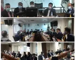 این بار شعب شیراز، اصفهان، همدان، کرمانشاه، سنندج، تبریز، رشت، گرگان و اسلام آباد غرب
