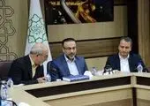 پاسخگویی مدیرکل راه و شهرسازی استان مرکزی در ملاقات مردمی

