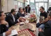 ایرانسل باز هم بالاترین نشان مسؤولیت اجتماعی را دریافت کرد
