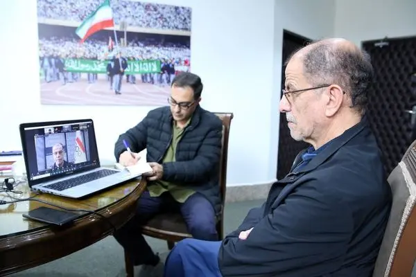 بحرین میزبان بازیهای آسیایی جوانان 2025 شد