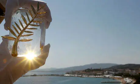 همه چیز درباره‌ی یک جشن سینمایی
