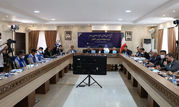 مجمع عمومی عادی سالیانه شرکت فولاد امیر کبیرکاشان برگزار شد