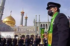 حضور حضرت معصومه(س) در قم کوتاه اما منشأ برکات دائمی بود