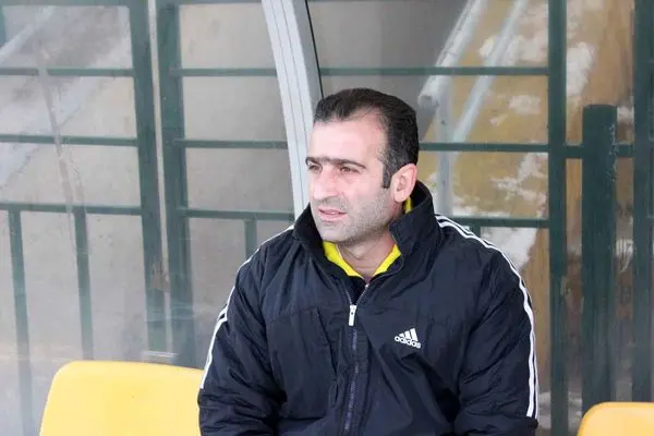 کمالوند سرمربی آلومینیوم اراک شد