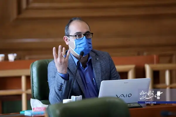 سلب آسایش شهروندان در پی آلودگی صوتی ناشی از ساختوسازها