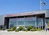 نمایش موشک کروز«حیدر» و «شفق» در نمایشگاه دستاوردهای هوانیروز ارتش

