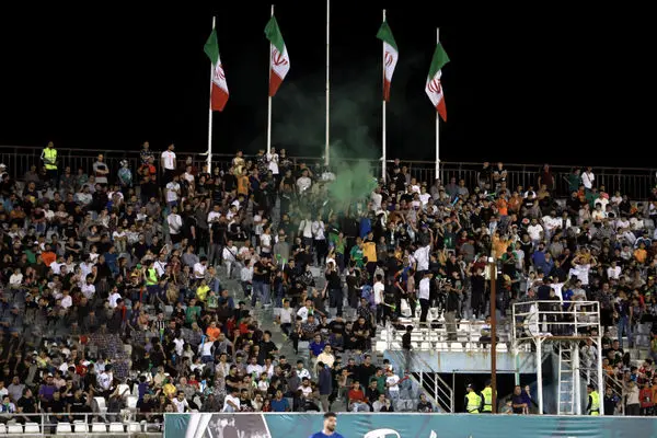 آغاز فعالیت کانون هواداران تیمهای لیگ برتری