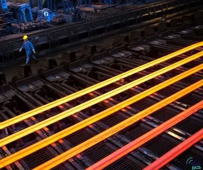 فولادی‌ها دست پر به بورس کالا آمدند

