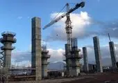 بدون کاهش مصرف گاز امکان ناپایداری شبکه‌های برق وجود دارد

