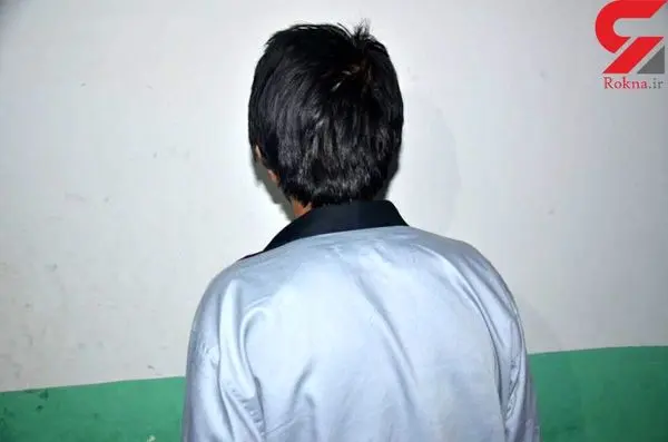 فرار چهار ساله قاتل مخوف + عکس